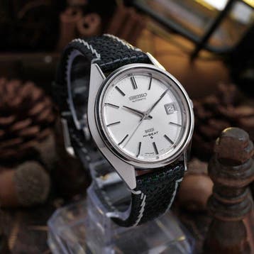 Seiko - King Seiko - Zonder minimumprijs - 5625-7113 - Heren