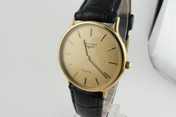 Longines - Zonder minimumprijs - 150-6730 - Heren -