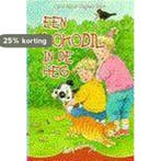 Kwispelstaartjes Krokodil In De Heg 9789026990304 Carry Slee, Boeken, Verzenden, Zo goed als nieuw, Carry Slee