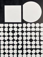 Victor Vasarely (1906-1997) - Bellatrix