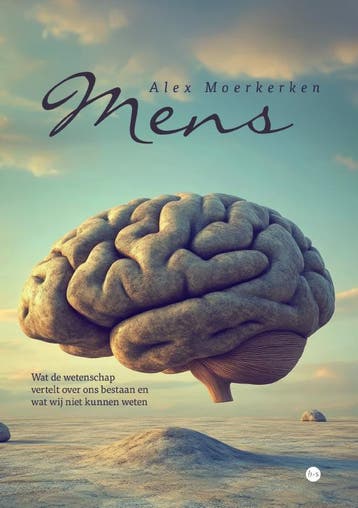 Mens 9789465283456 Alex Moerkerken, Verzenden, Zo goed als nieuw, Alex Moerkerken