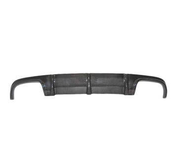 DIFFUSEUR MERCEDES W211 AMG E63 CARBONE, Verzenden