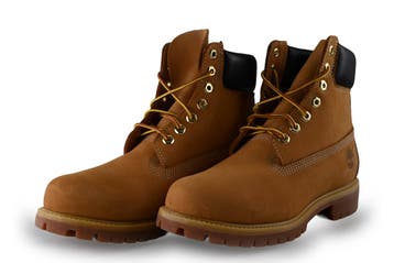 Timberland Boots in maat 42 Bruin, Bruin, Verzenden, Timberland, Boots