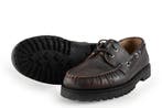 Sacha Bootschoenen in maat 41 Bruin, Bruin, Verzenden, Zo goed als nieuw, Sacha
