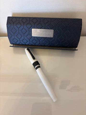 Montegrappa - fortuna - Zonder minimumprijs - Roller balpen