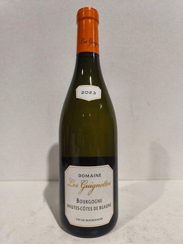 2023 Domaine Les Guignottes, - Bourgogne Hautes-Côtes de, Nieuw