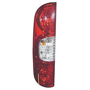 Fiat Doblo 2006-2010 Achterlicht Links Zonder Elektrisch Dee, Auto-onderdelen, Verzenden, Nieuw