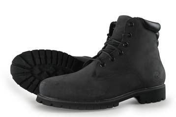 Timberland Laarzen in maat 47½ Grijs, Kleding | Heren, Schoenen, Overige kleuren, Verzenden, Timberland, Overige typen