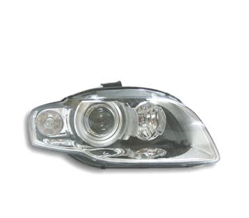 Phare Droit Bi-Xénon Pour Audi A4 B7 06-07 Directionnel, Autos : Pièces & Accessoires, Verzenden