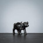 Figuur - Buffel - Steen