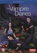 Vampire diaries - Seizoen 3 op DVD, Verzenden