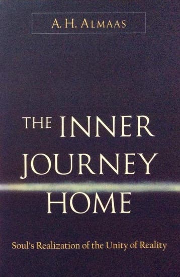 Inner Journey Home 9781590301098 A. H. Almaas, Verzenden, A. H. Almaas