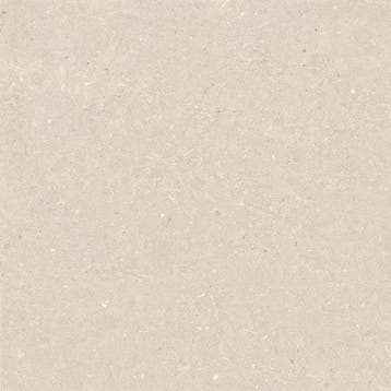 Vloertegel/Wandtegel Lichtbeige R12 60x60cm (Muurtegels), Ophalen of Verzenden, Vloertegels