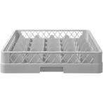 Vaatwaskorf | Kunststof | Glazen | 25 Vakken |, Verzenden, Nieuw in verpakking