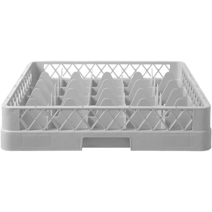 Vaatwaskorf | Kunststof | Glazen | 25 Vakken |, Zakelijke goederen, Horeca | Keukenapparatuur, Nieuw in verpakking, Verzenden