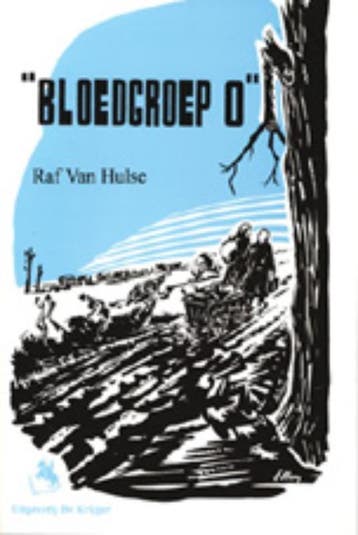 Bloedgroep O 9789058680242 R. van Hulze, Verzenden, Gelezen, R. van Hulze