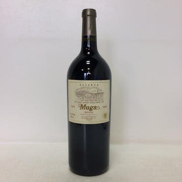 1994 Bodegas Muga - Rioja Reserva - 1 Magnum (1,5 L), Nieuw