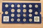 Rusland, Sovjetunie. Unique Collection of USSR Commemorative