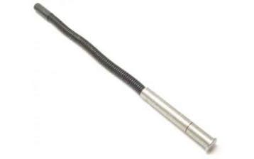 Schakelpen Shimano Nexus 3 86,85 mm voor aslengte 176,8 mm, Verzenden