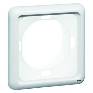 Honeywell Peha spatwaterdicht Afdekraam schakelmateriaal -, Verzenden, Nieuw