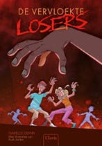 De vervloekte losers (9789044854114, Isabelle Quinn), Verzenden
