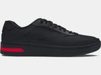 Under Armour Court 96-Blk - Maat 9.5, Kleding | Heren, Schoenen, Zwart, Under Armour, Nieuw, Ophalen of Verzenden