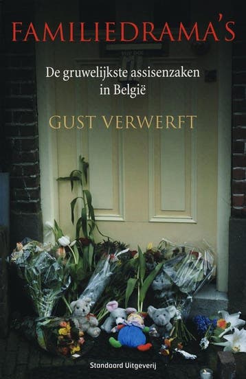 Familiedramas 9789002219641 G. Verwerft, Verzenden, G. Verwerft