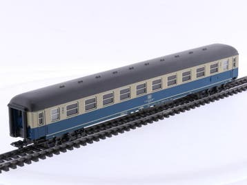 Schaal H0 Märklin 4292 personenrijtuig UIC-X (D-Zug) rijt.., Wisselstroom, Gebruikt, Overige typen, Ophalen of Verzenden