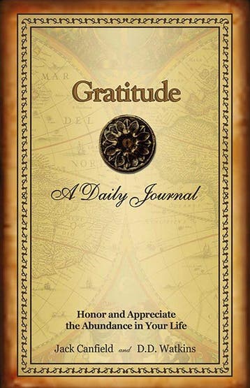Gratitude 9780757307102 Jack Canfield, Verzenden, Jack Canfield
