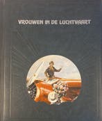 Vrouwen in de luchtvaart 9789061825913 Moolman, Boeken, Verzenden, Gelezen, Moolman