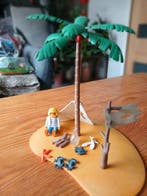 Playmobil - Jouet Île déserte Playmobil - Allemagne