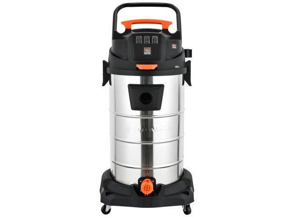 Veiling - Daewoo industriële nat- en droogzuiger 3000W DAVC, Elektronische apparatuur, Stofzuigers, Nieuw