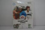 Grand Slam Tennis - SEALED (Wii ITA)