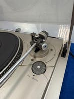 Dual - CS 607 Platenspeler