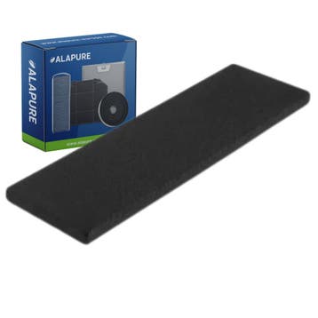 Koolstoffilter voor Novy Monoblock 662060, Elektronische apparatuur, Afzuigkappen, Verzenden, Nieuw