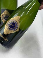 Pommery, Apanage 1874 Experience Pommery #1 - Champagne Brut