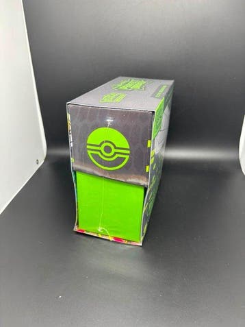 Pokémon - 1 Elite trainer box - Scarlet & Violet - Pokémon, Nieuw