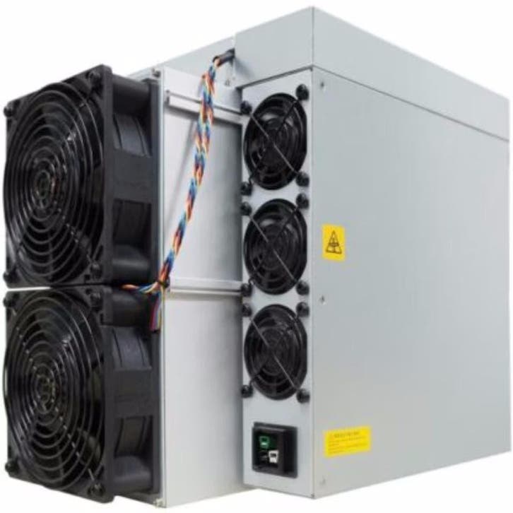 Bitmain Antminer S21 – Neuf 151 TH/s, Elektronische apparatuur, Overige elektronische apparatuur, Verzenden