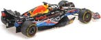 Minichamps 1:18 - Voiture miniature - ORACLE RED BULL RACING, Hobby en Vrije tijd, Nieuw