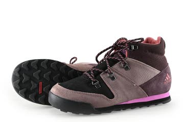 Adidas Wandelschoenen in maat 37 Overig, Kleding | Dames, Overige kleuren, Wandelschoenen, Zo goed als nieuw, Verzenden