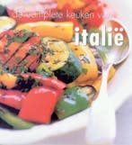 De complete keuken van Italie 9789054263050, Verzenden
