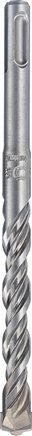 Bosch SDS-Plus Betonboor 4X115 mm [2 Stuks], Verzenden