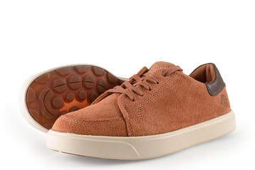 Timberland Veterschoenen in maat 42 Overig, Overige kleuren, Verzenden, Timberland, Zo goed als nieuw