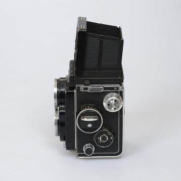 Rollei Rolleiflex 2.8 F Appareil photo reflex bi-objectif