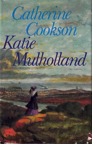 Katie Mulholland 9789022500293 Catherine Cookson, Boeken, Verzenden, Gelezen, Catherine Cookson