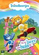 Troetelbeertjes - Als de beer van huis is op DVD, Verzenden, Nieuw in verpakking