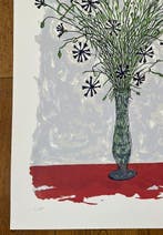 Werner Reuber (1947) - Blumen