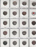 Belgique. Baudouin Ier. 5 Francs 1958 tot 1981 morin nummer, Timbres & Monnaies
