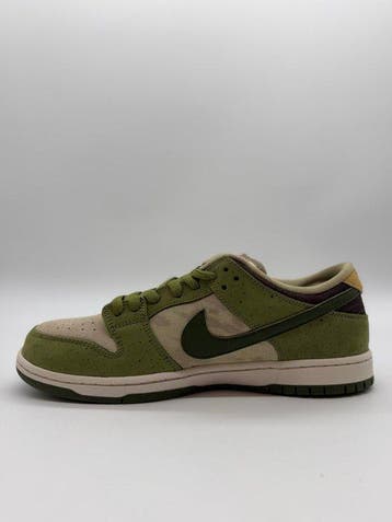 Nike - Nike SB Dunk Low Yuto Matcha - Sneakers - Maat: EU 45