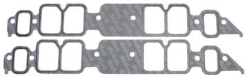 Intake Gasket, Chevrolet Generation IV, V & VI 454, 65-up,, Ophalen of Verzenden, Nieuw